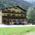 Wohlfuehlpension Tirolerhof