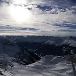 Wohlfuehlpension Tirolerhof Panzió