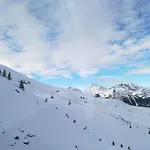 Wohlfuehlpension Tirolerhof 3*