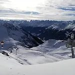 Wohlfuehlpension Tirolerhof Partenen