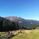 Wohlfuehlpension Tirolerhof 3*