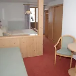Wohlfuehlpension Tirolerhof Panzió