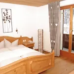 Panzió Wohlfuehlpension Tirolerhof Partenen