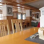 Panzió Wohlfuehlpension Tirolerhof Partenen