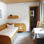Wohlfuehlpension Tirolerhof Panzió