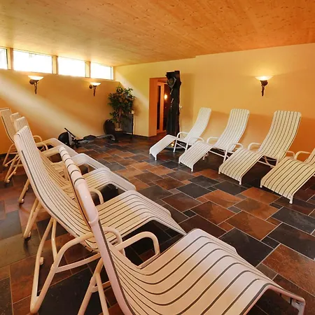 Bed & Breakfast Wohlfuehlpension Tirolerhof Partenen