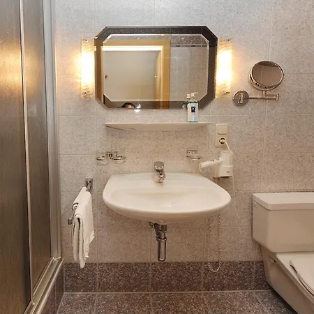 Wohlfuehlpension Tirolerhof