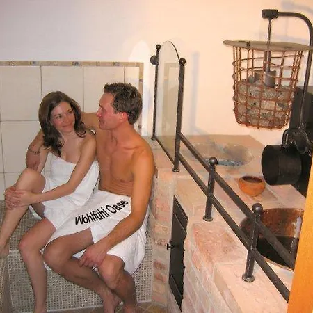 Wohlfuehlpension Tirolerhof Partenen