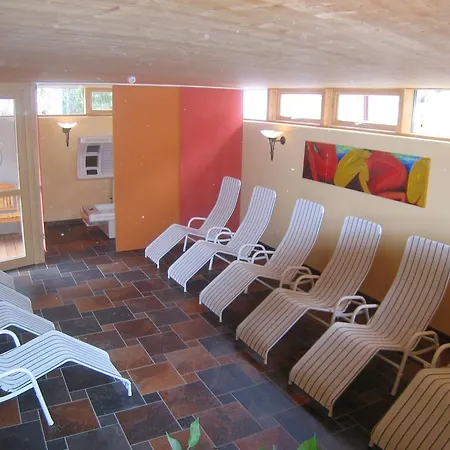 Wohlfuehlpension Tirolerhof 3*