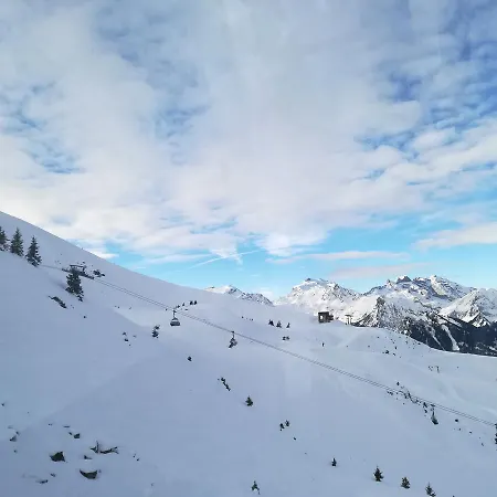 Wohlfuehlpension Tirolerhof 3*