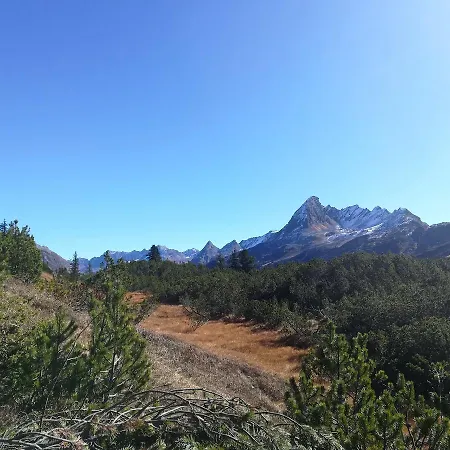 Wohlfuehlpension Tirolerhof