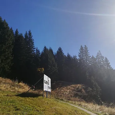 Wohlfuehlpension Tirolerhof 3* Partenen