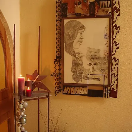 Wohlfuehlpension Tirolerhof Bed & Breakfast