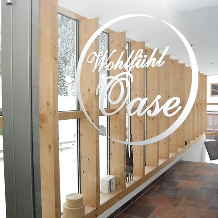 Wohlfuehlpension Tirolerhof 3*