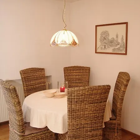 Wohlfuehlpension Tirolerhof 3* פרטנן