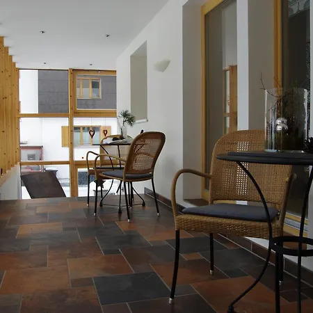 Wohlfuehlpension Tirolerhof 3*